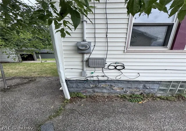 Photo 14 of Single family home for sale at 11205 Continental Ave, Cleveland, OH 44104 | MLS# 5233048 | Listing updated on 2026-08-31