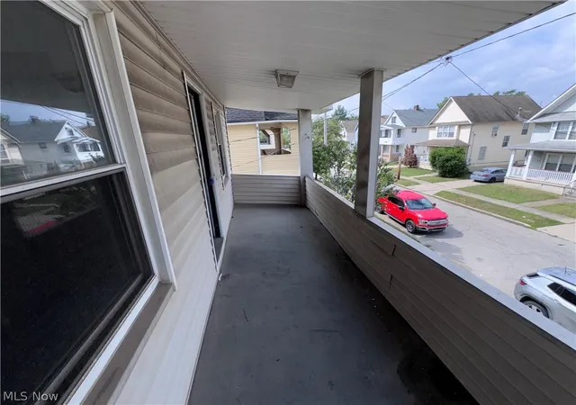 Listing Photo 2 - Condo for sale in building located at 2793 E 125th St, Cleveland, OH 44120 - Unit #