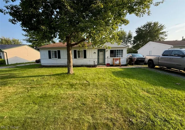 Photo 1 of Single family home for sale at 9888 Short Dr, Windham, OH 44288 | MLS# 5230919 | Listing updated on 2026-09-17