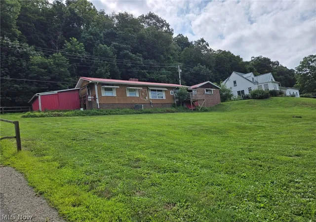 Photo 1 of Sale Pending at 3670 N State Route 60 Nw, Mcconnelsville, OH 43756 | MLS# 5233197 | Listing updated on 2026-08-21