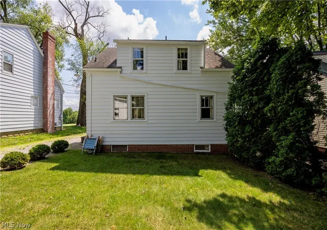 Photo 2 of Single family home for sale at 716 Palmer St, Wooster, OH 44691 | MLS# 5224471 | Listing updated on 2026-09-18
