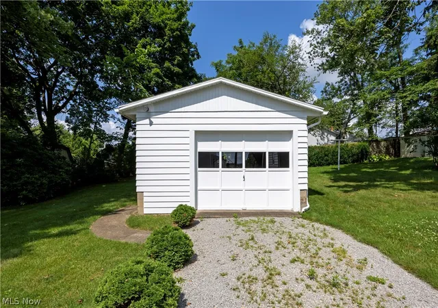 Photo 3 of Single family home for sale at 716 Palmer St, Wooster, OH 44691 | MLS# 5224471 | Listing updated on 2026-09-18
