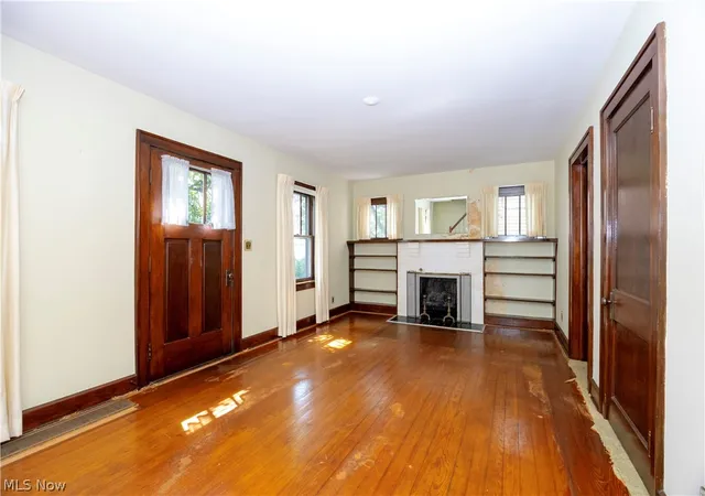 Photo 3 of Single family home for sale at 716 Palmer St, Wooster, OH 44691 | MLS# 5224471 | Listing updated on 2026-09-18