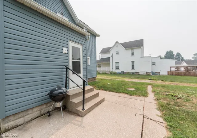 Photo 36 of Single family home for sale at 118 Hickory St, Bellevue, OH 44811 | MLS# 5233206 | Listing updated on 2026-08-26