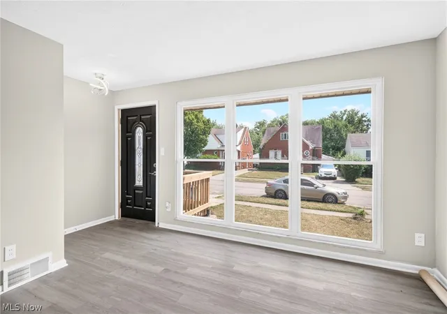 Photo 2 of Single family home for sale at 16313 Elberta Ave, Cleveland, OH 44128 | MLS# 5233224 | Listing updated on 2026-08-05