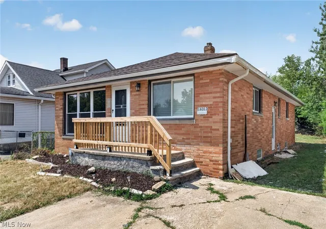 Photo 31 of Single family home for sale at 16313 Elberta Ave, Cleveland, OH 44128 | MLS# 5233224 | Listing updated on 2026-08-05