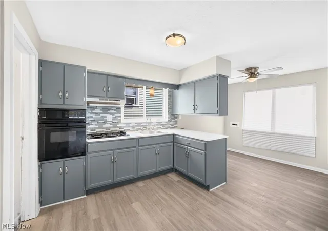 Photo 3 of Single family home for sale at 16313 Elberta Ave, Cleveland, OH 44128 | MLS# 5233224 | Listing updated on 2026-08-05