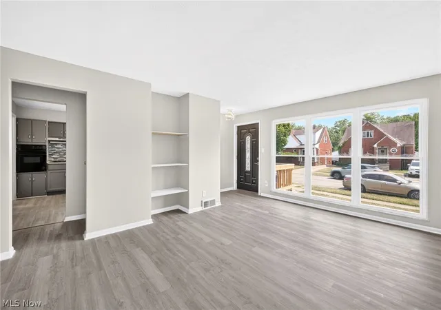 Photo 4 of Single family home for sale at 16313 Elberta Ave, Cleveland, OH 44128 | MLS# 5233224 | Listing updated on 2026-08-05