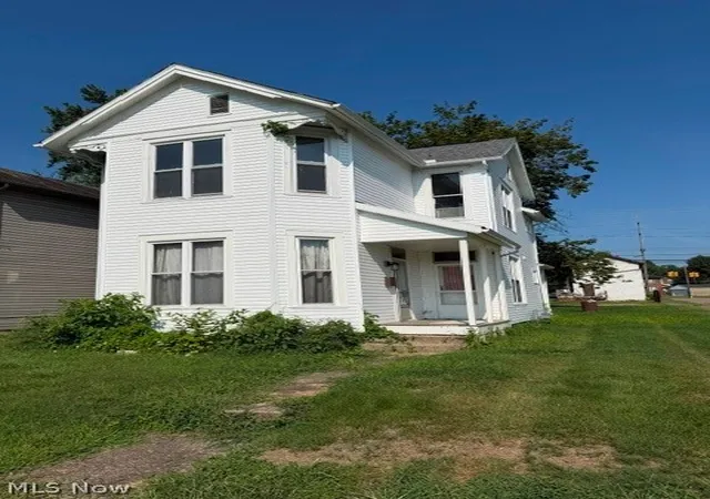 Photo 1 of Single family home for sale at 1329 Central Ave, Zanesville, OH 43701 | MLS# 5232723 | Listing updated on 2026-08-03
