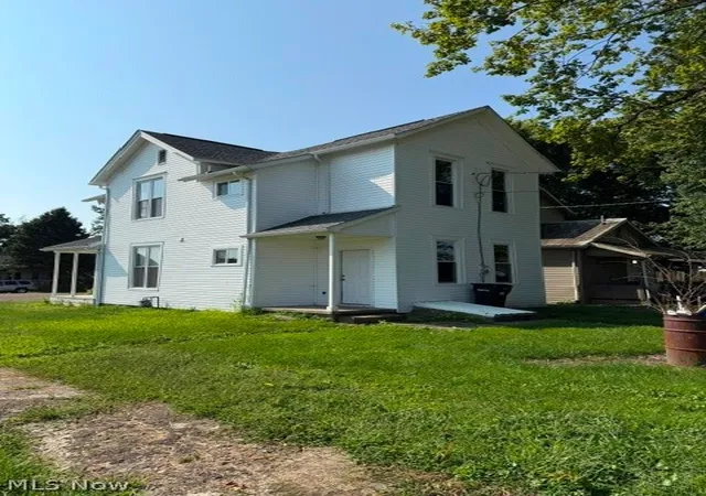 Photo 4 of Single family home for sale at 1329 Central Ave, Zanesville, OH 43701 | MLS# 5232723 | Listing updated on 2026-08-03