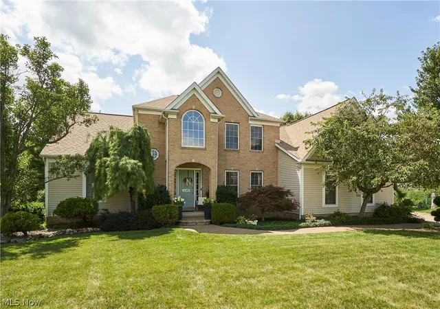 Photo 1 of Sale Pending at 12399 Bridgemont Ave Nw, Uniontown, OH 44685 | MLS# 5232997 | Listing updated on 2026-08-06