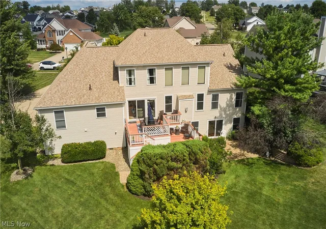 Photo 2 of Sale Pending at 12399 Bridgemont Ave Nw, Uniontown, OH 44685 | MLS# 5232997 | Listing updated on 2026-08-06