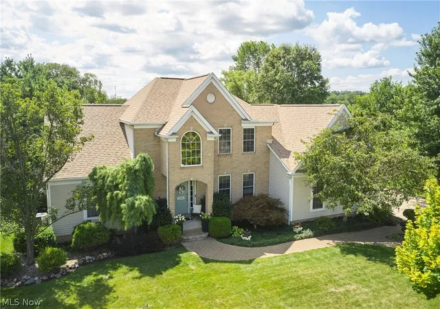 Photo 30 of Sale Pending at 12399 Bridgemont Ave Nw, Uniontown, OH 44685 | MLS# 5232997 | Listing updated on 2026-08-06
