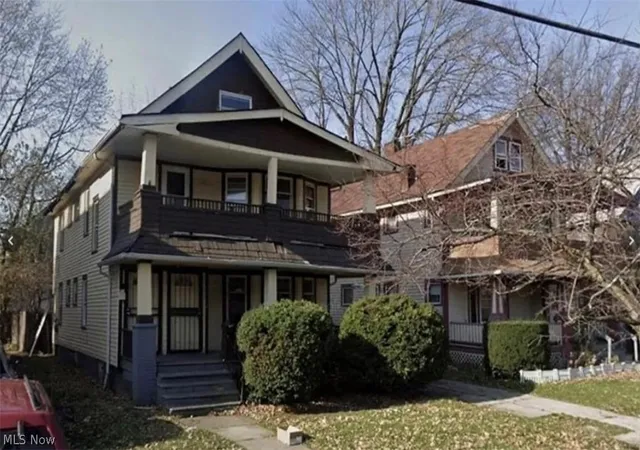 Photo 1 of Multi family home for sale at 14720 Coit Rd, Cleveland, OH 44110 | MLS# 5233241 | Listing updated on 2026-08-03