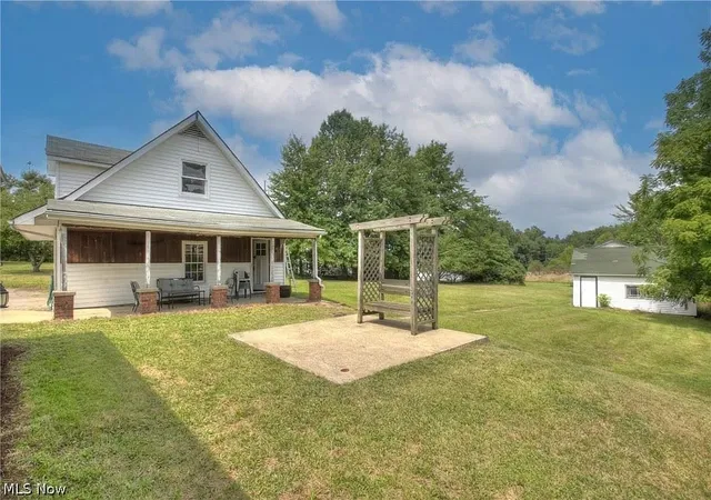 Photo 2 of Sale Pending at 33901 Eddy Rd, Willoughby Hills, OH 44094 | MLS# 5230409 | Listing updated on 2026-08-28