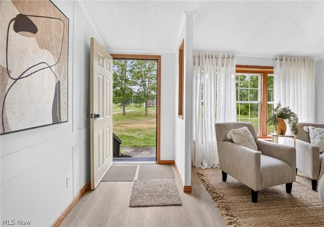 Photo 3 of Single family home for sale at 11599 Smith Goshen Rd, Beloit, OH 44609 | MLS# 5233300 | Listing updated on 2026-08-28