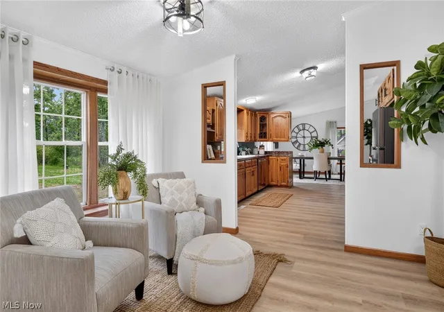 Photo 4 of Single family home for sale at 11599 Smith Goshen Rd, Beloit, OH 44609 | MLS# 5233300 | Listing updated on 2026-08-28
