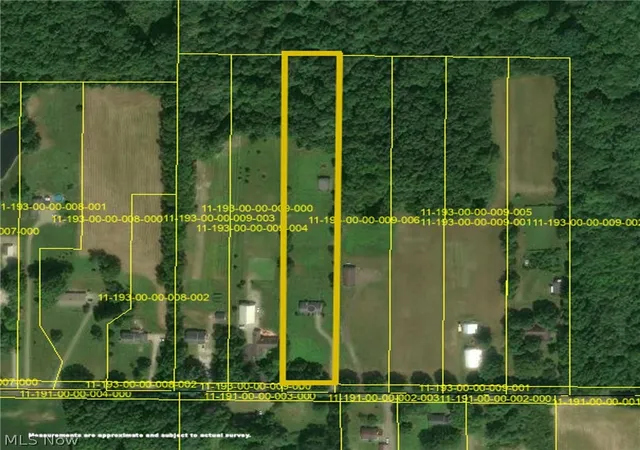 Photo 14 of Sale Pending at 7071 Clark Rd, Atwater, OH 44201 | MLS# 5233349 | Listing updated on 2026-08-18