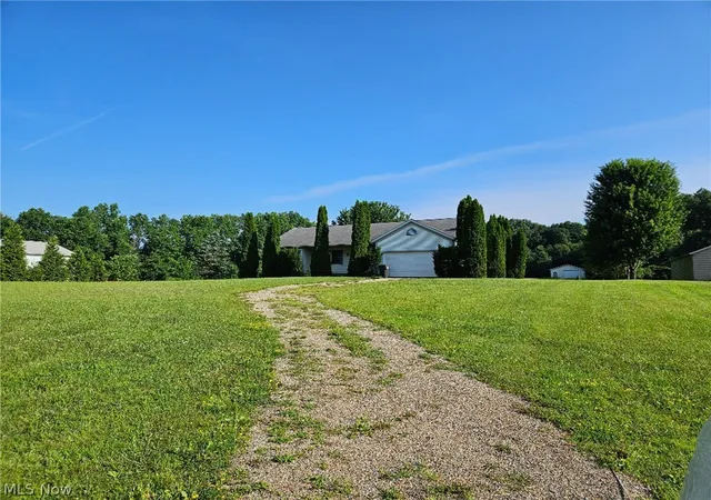 Photo 1 of Sale Pending at 7071 Clark Rd, Atwater, OH 44201 | MLS# 5233349 | Listing updated on 2026-08-18
