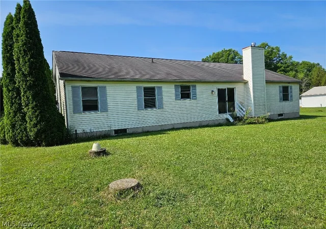 Photo 2 of Sale Pending at 7071 Clark Rd, Atwater, OH 44201 | MLS# 5233349 | Listing updated on 2026-08-18
