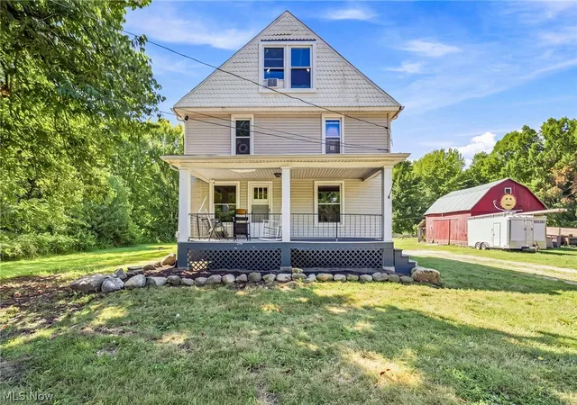 Photo 1 of Single family home for sale at 4802 N Bend Rd, Ashtabula, OH 44004 | MLS# 5233361 | Listing updated on 2026-08-24