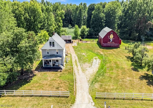 Photo 2 of Single family home for sale at 4802 N Bend Rd, Ashtabula, OH 44004 | MLS# 5233361 | Listing updated on 2026-08-24