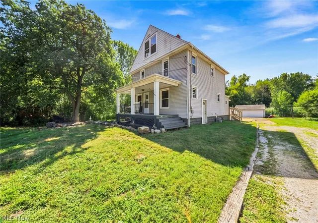 Photo 2 of Single family home for sale at 4802 N Bend Rd, Ashtabula, OH 44004 | MLS# 5233361 | Listing updated on 2026-08-24