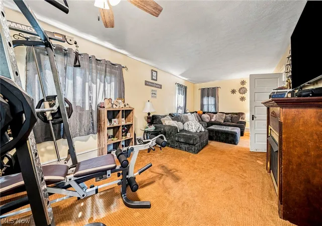 Photo 3 of Single family home for sale at 4802 N Bend Rd, Ashtabula, OH 44004 | MLS# 5233361 | Listing updated on 2026-08-24