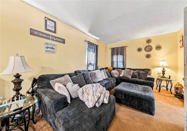 Photo 4 of Single family home for sale at 4802 N Bend Rd, Ashtabula, OH 44004 | MLS# 5233361 | Listing updated on 2026-08-24