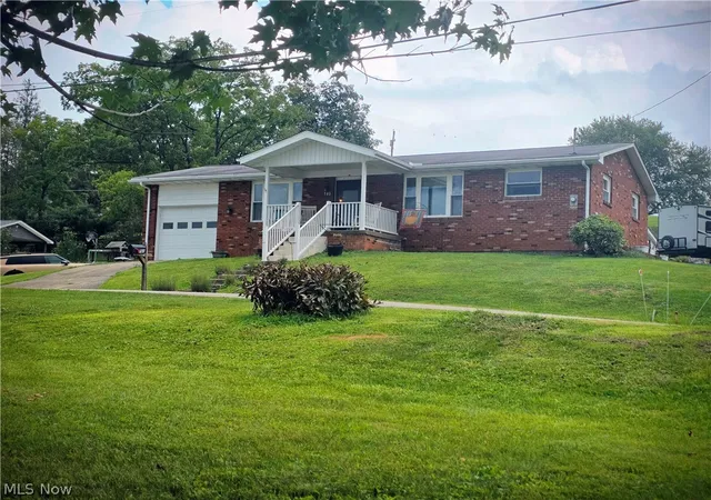 Photo 1 of Single family home for sale at 703 Wigner Ave, Harrisville, WV 26362 | MLS# 5233175 | Listing updated on 2026-08-03