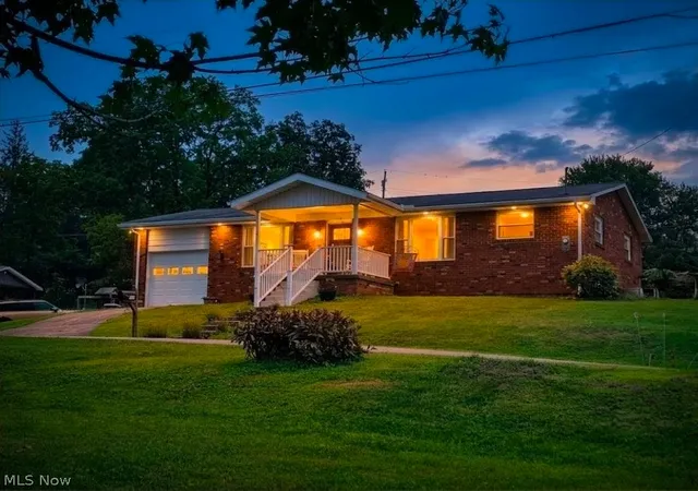 Photo 2 of Single family home for sale at 703 Wigner Ave, Harrisville, WV 26362 | MLS# 5233175 | Listing updated on 2026-08-03