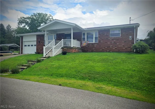Photo 3 of Single family home for sale at 703 Wigner Ave, Harrisville, WV 26362 | MLS# 5233175 | Listing updated on 2026-08-03