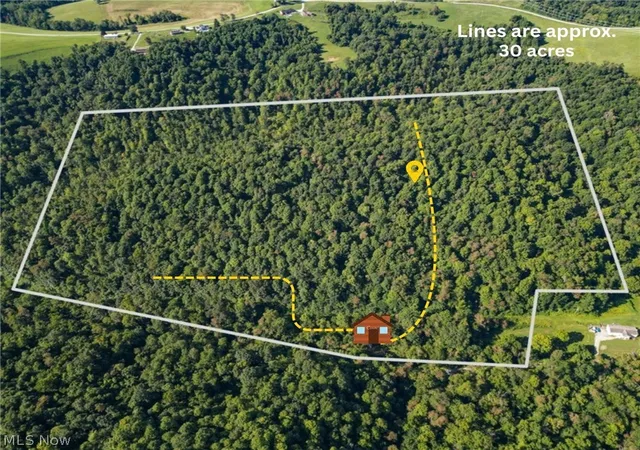 Photo 2 of Land for sale at 52982 Wegee Rd #1, Shadyside, OH 43947 | MLS# 5232363 | Listing updated on 2026-09-28