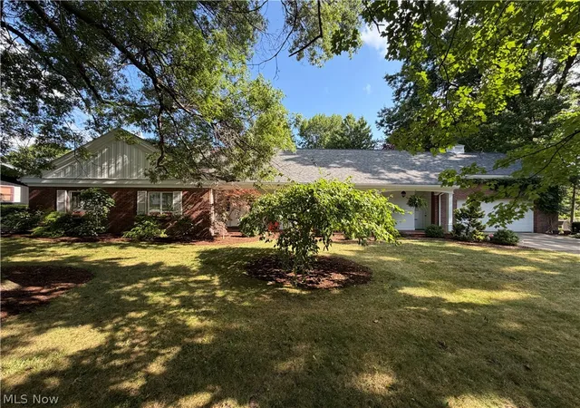 Photo 1 of Sale Pending at 554 W Main St, Dalton, OH 44618 | MLS# 5233377 | Listing updated on 2026-08-31
