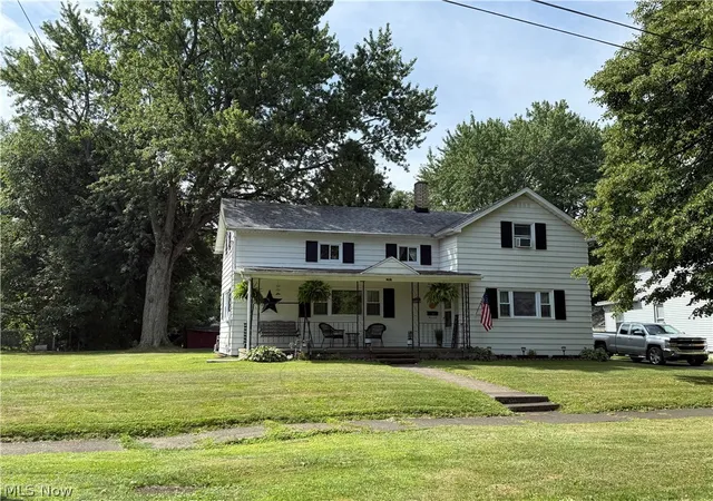 Photo 1 of Sale Pending at 397 Depot St, Conneaut, OH 44030 | MLS# 5233353 | Listing updated on 2026-08-17