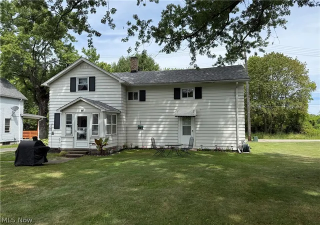 Photo 27 of Sale Pending at 397 Depot St, Conneaut, OH 44030 | MLS# 5233353 | Listing updated on 2026-08-17