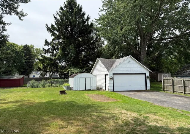 Photo 2 of Sale Pending at 397 Depot St, Conneaut, OH 44030 | MLS# 5233353 | Listing updated on 2026-08-17
