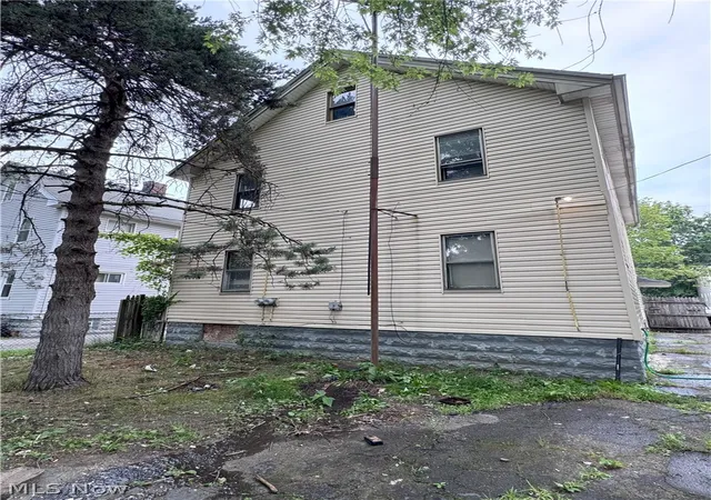 Photo 27 of Multi family home for sale at 2786 E 119th Street, Cleveland, OH 44120 | MLS# 5233381 | Listing updated on 2026-08-04