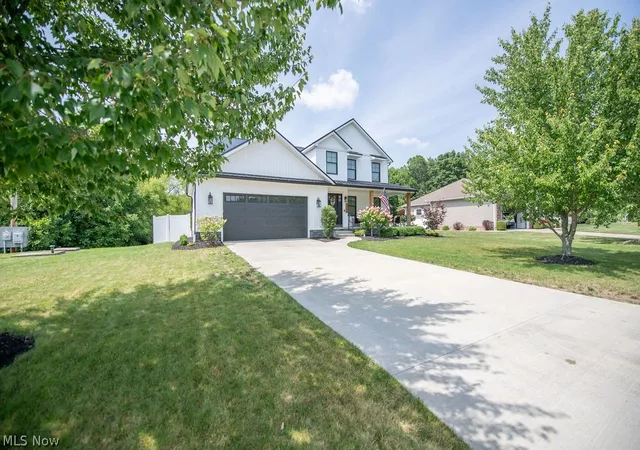 Photo 2 of Sale Pending at 2491 Queensbury Rd, Alliance, OH 44601 | MLS# 5231973 | Listing updated on 2026-09-28