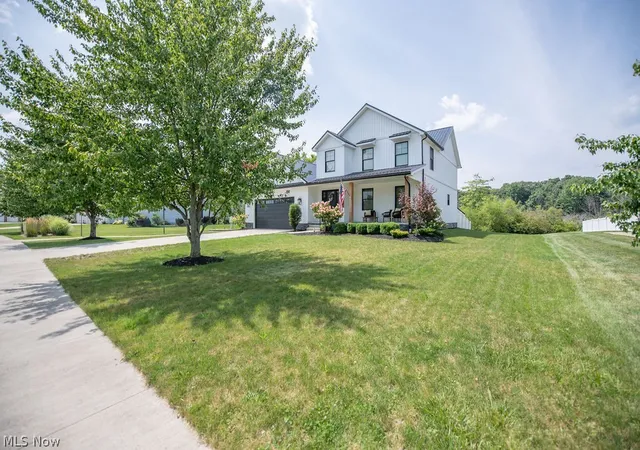 Photo 3 of Sale Pending at 2491 Queensbury Rd, Alliance, OH 44601 | MLS# 5231973 | Listing updated on 2026-09-28