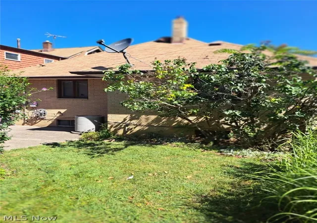 Photo 2 of Single family home for sale at 26250 Forestview Ave, Euclid, OH 44132 | MLS# 5233238 | Listing updated on 2026-08-06