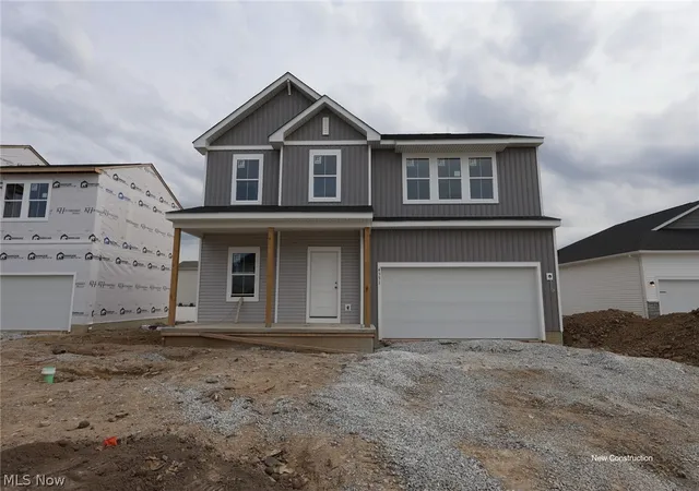 Single family home for sale at 4331 Dogwood Ave, Perry, OH 44081 | MLS# 5233403