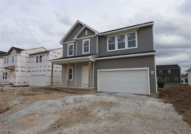 Photo 2 of Single family home for sale at 4331 Dogwood Ave, Perry, OH 44081 | MLS# 5233403 | Listing updated on 2026-08-04
