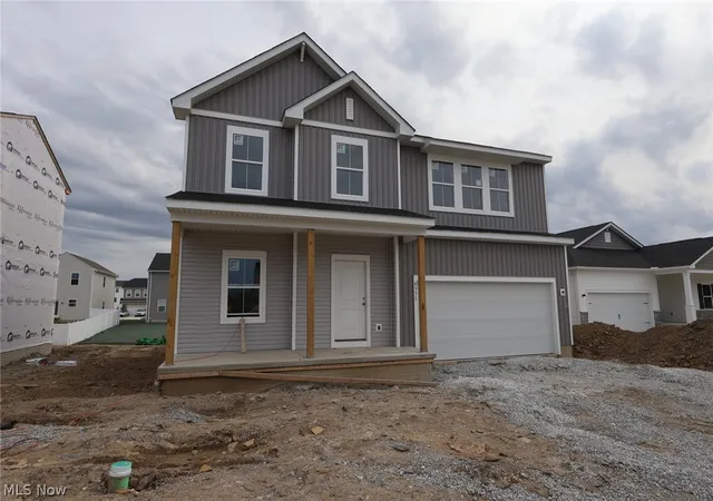Photo 3 of Single family home for sale at 4331 Dogwood Ave, Perry, OH 44081 | MLS# 5233403 | Listing updated on 2026-08-04