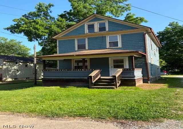 Multi family home for sale at 524 & 526 Gage St, Akron, OH 44311 | MLS# 5232731