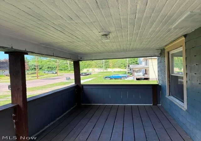 Photo 2 of Multi family home for sale at 524 & 526 Gage St, Akron, OH 44311 | MLS# 5232731 | Listing updated on 2026-08-24