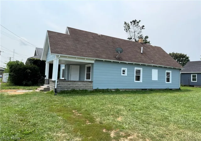 Photo 1 of Single family home for sale at 1605 Carr St, Sandusky, OH 44870 | MLS# 5232816 | Listing updated on 2026-08-10