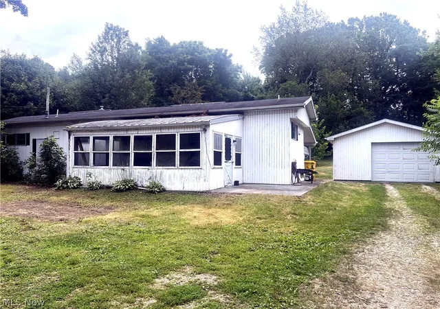 Single family home for sale at 4300 Creek Rd, Conneaut, OH 44030 | MLS# 5233390