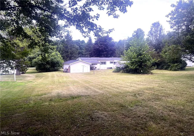 Photo 2 of Single family home for sale at 4300 Creek Rd, Conneaut, OH 44030 | MLS# 5233390 | Listing updated on 2026-08-03