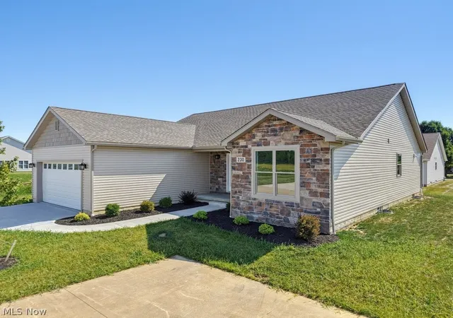 Photo 2 of Single family home for sale at 230 Clifton Ln, Rittman, OH 44270 | MLS# 5233417 | Listing updated on 2026-08-11